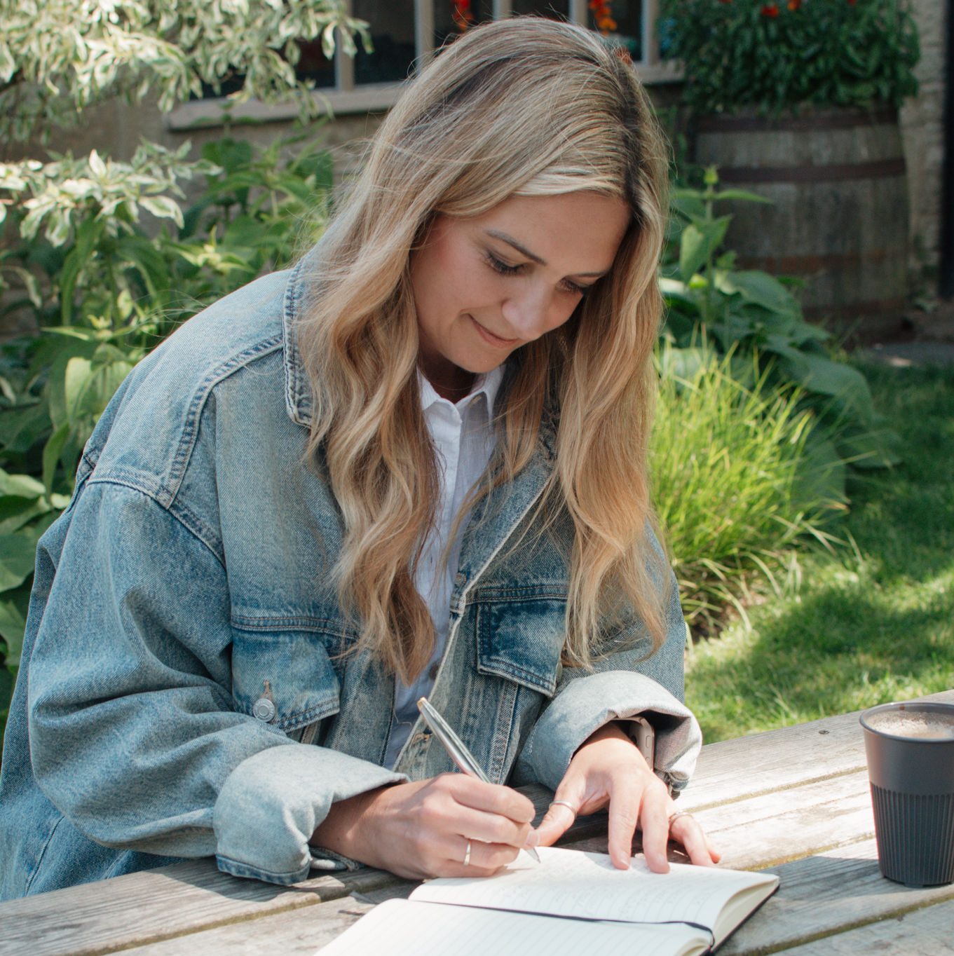 Gemma Wilford